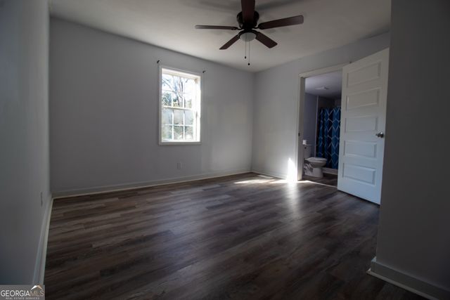 5 Jay Street, Manchester, GA 31816