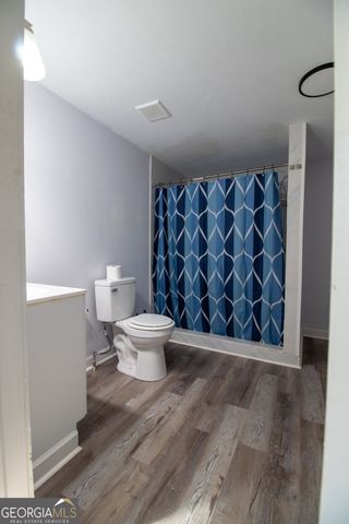 5 Jay Street, Manchester, GA 31816