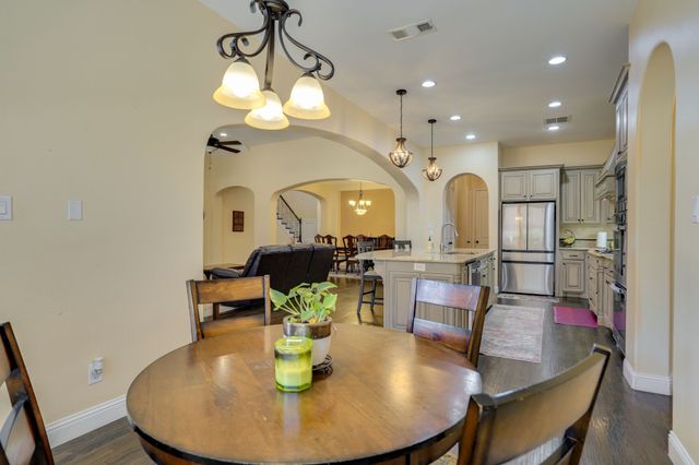 1604 Woodrose Court, Allen, TX 75013