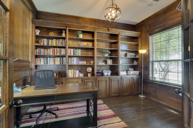 1604 Woodrose Court, Allen, TX 75013