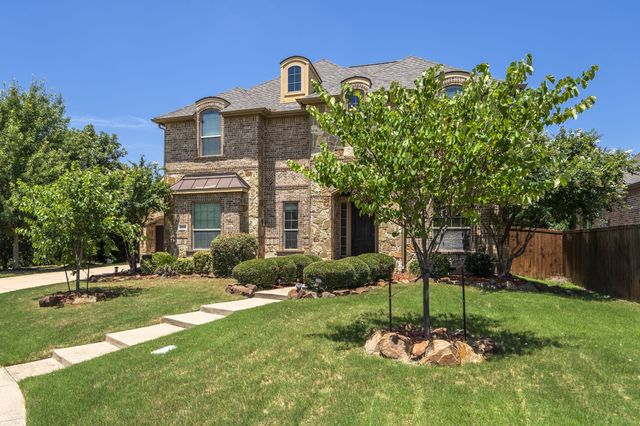 1604 Woodrose Court, Allen, TX 75013