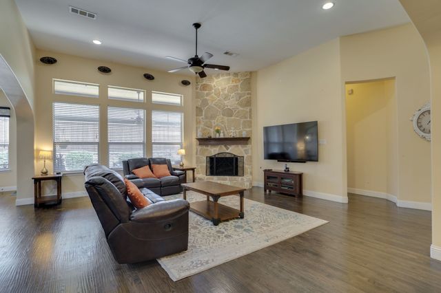 1604 Woodrose Court, Allen, TX 75013