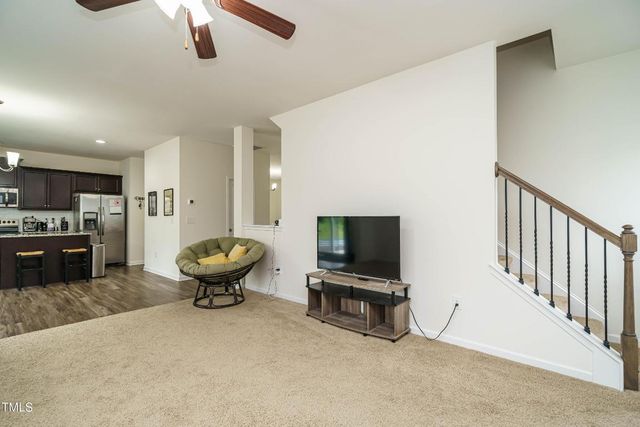 1236 Turkey Trot Road, Wendell, NC 27591