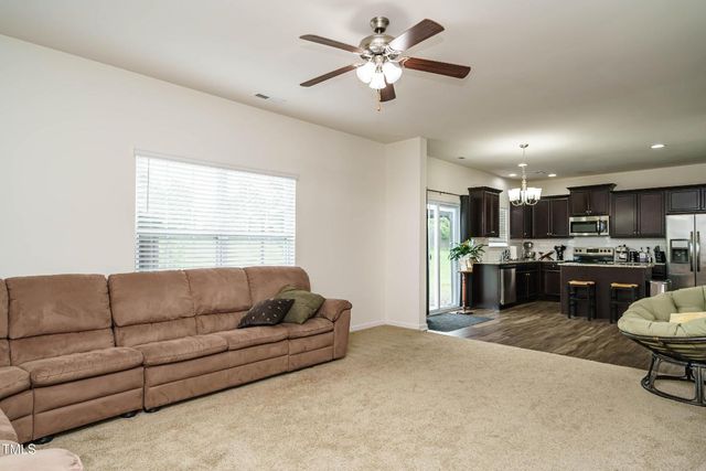 1236 Turkey Trot Road, Wendell, NC 27591