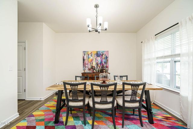 1236 Turkey Trot Road, Wendell, NC 27591