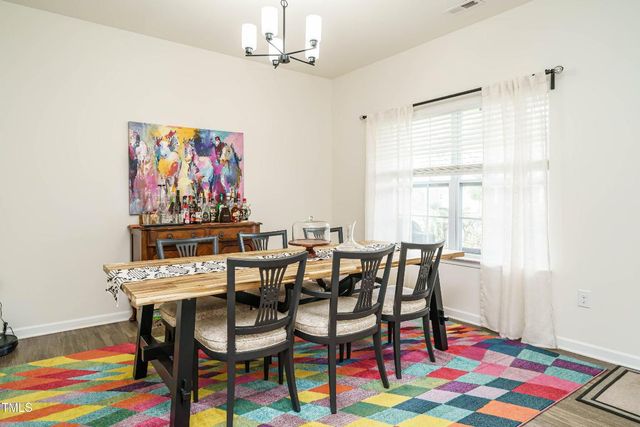 1236 Turkey Trot Road, Wendell, NC 27591