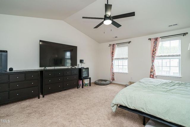 1236 Turkey Trot Road, Wendell, NC 27591