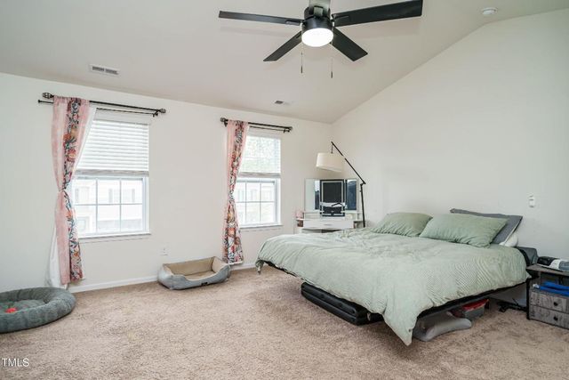 1236 Turkey Trot Road, Wendell, NC 27591