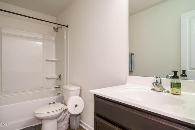 1236 Turkey Trot Road, Wendell, NC 27591