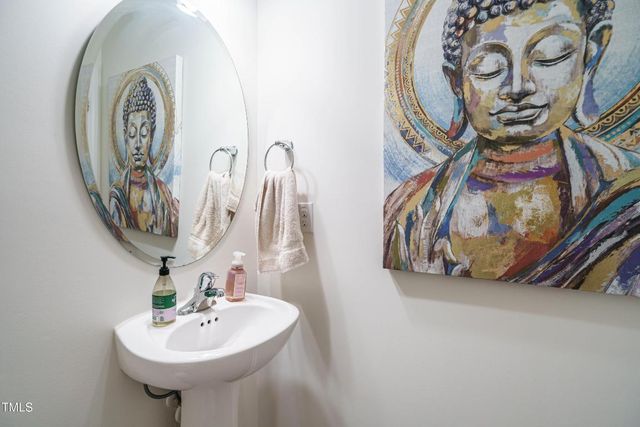 1236 Turkey Trot Road, Wendell, NC 27591