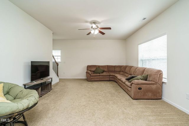 1236 Turkey Trot Road, Wendell, NC 27591