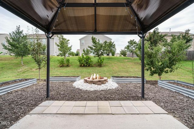 1236 Turkey Trot Road, Wendell, NC 27591