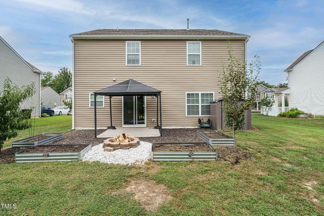 1236 Turkey Trot Road, Wendell, NC 27591