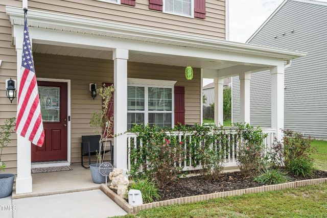 1236 Turkey Trot Road, Wendell, NC 27591