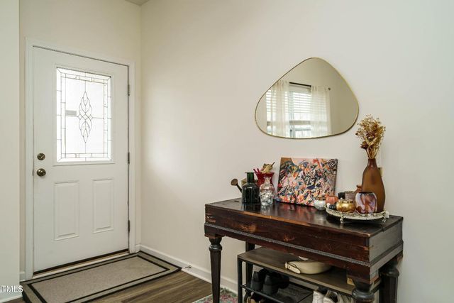 1236 Turkey Trot Road, Wendell, NC 27591