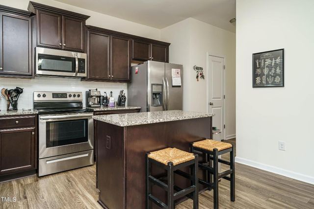 1236 Turkey Trot Road, Wendell, NC 27591