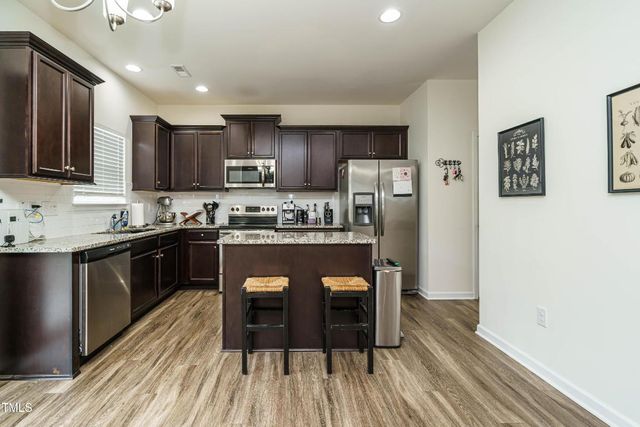 1236 Turkey Trot Road, Wendell, NC 27591