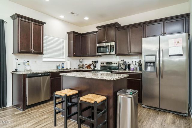 1236 Turkey Trot Road, Wendell, NC 27591