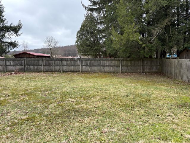 604 E SOUTH Street 2, Corry, PA 16407