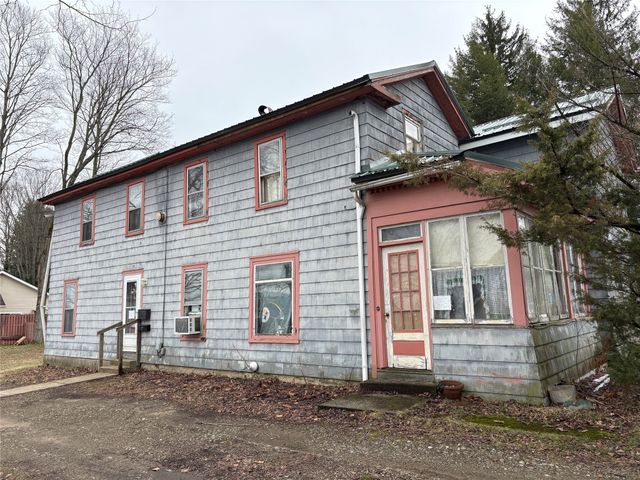 604 E SOUTH Street 2, Corry, PA 16407