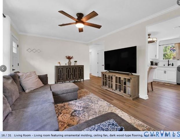 11215 Thorncroft Dr, Henrico, VA 23060