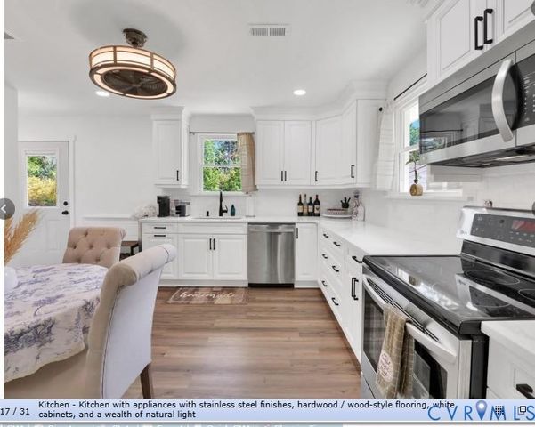 11215 Thorncroft Dr, Henrico, VA 23060