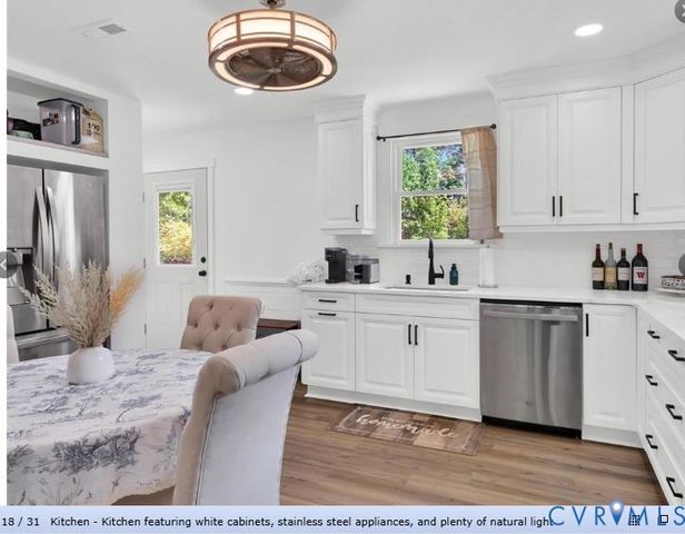 11215 Thorncroft Dr, Henrico, VA 23060