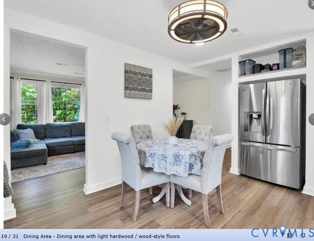 11215 Thorncroft Dr, Henrico, VA 23060