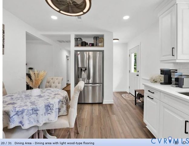 11215 Thorncroft Dr, Henrico, VA 23060