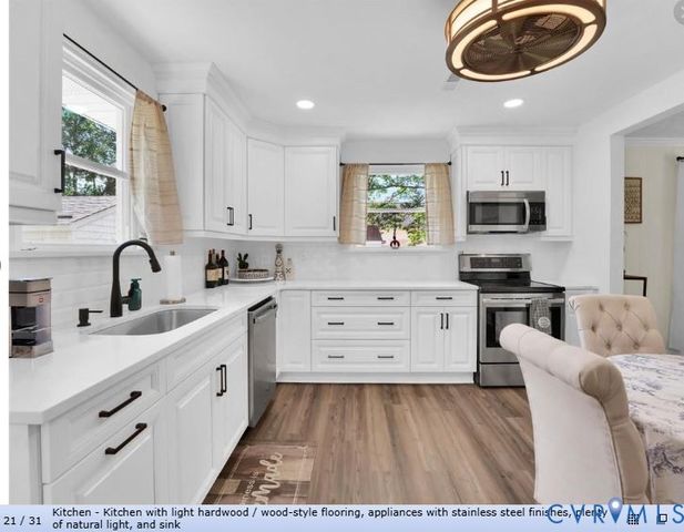 11215 Thorncroft Dr, Henrico, VA 23060