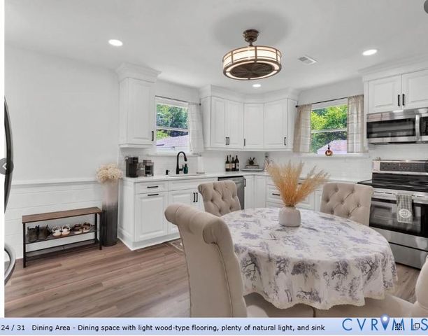 11215 Thorncroft Dr, Henrico, VA 23060