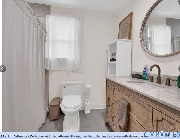 11215 Thorncroft Dr, Henrico, VA 23060