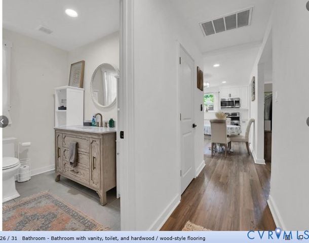 11215 Thorncroft Dr, Henrico, VA 23060