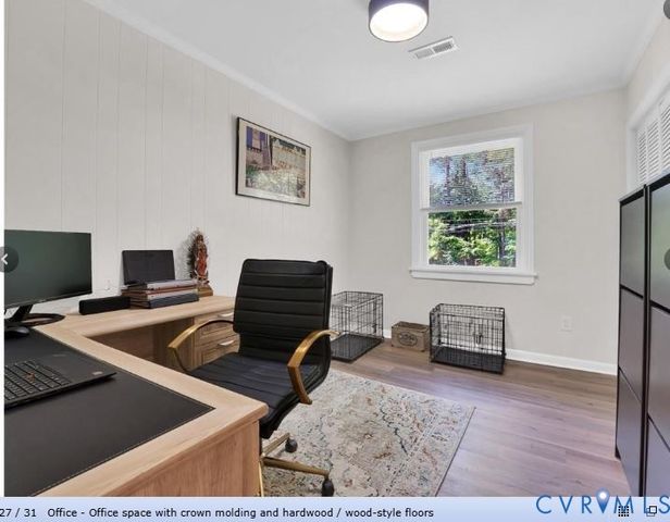 11215 Thorncroft Dr, Henrico, VA 23060