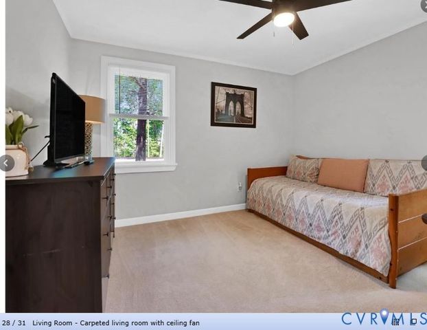 11215 Thorncroft Dr, Henrico, VA 23060