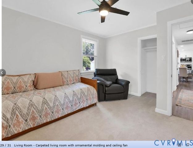 11215 Thorncroft Dr, Henrico, VA 23060