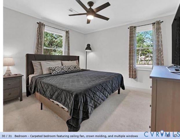 11215 Thorncroft Dr, Henrico, VA 23060