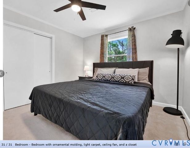 11215 Thorncroft Dr, Henrico, VA 23060