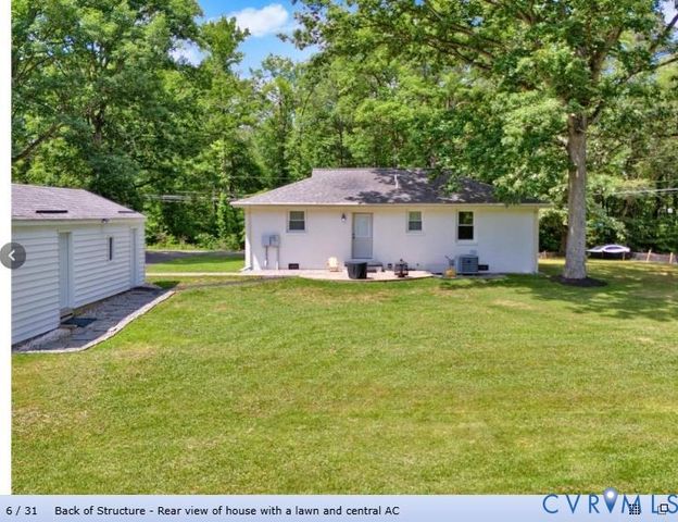 11215 Thorncroft Dr, Henrico, VA 23060