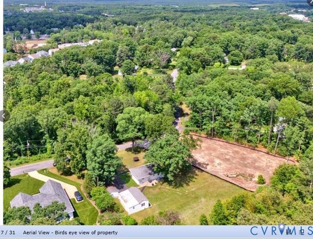 11215 Thorncroft Dr, Henrico, VA 23060