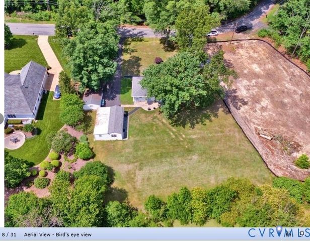 11215 Thorncroft Dr, Henrico, VA 23060