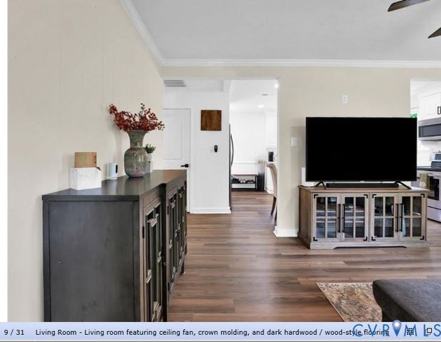 11215 Thorncroft Dr, Henrico, VA 23060