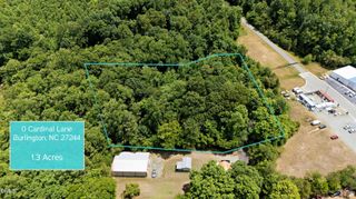 0000 Cardinal Lane, Burlington, NC 27215
