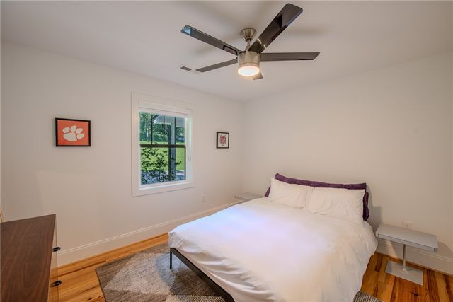 205 Wyatt Avenue, Clemson, SC 29631