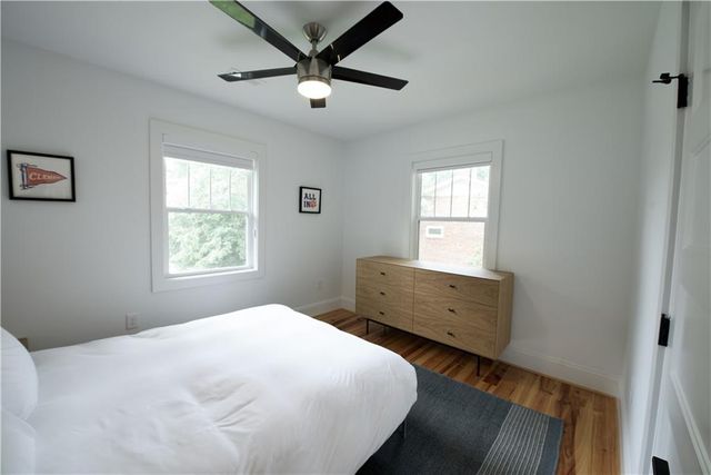 205 Wyatt Avenue, Clemson, SC 29631