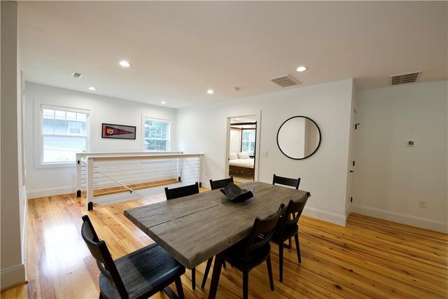205 Wyatt Avenue, Clemson, SC 29631
