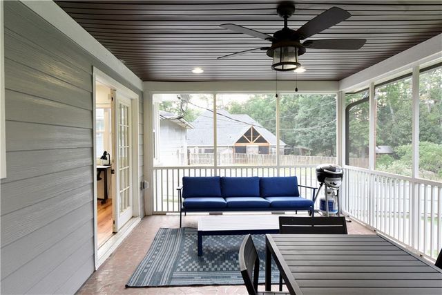 205 Wyatt Avenue, Clemson, SC 29631