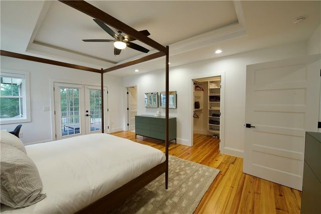 205 Wyatt Avenue, Clemson, SC 29631