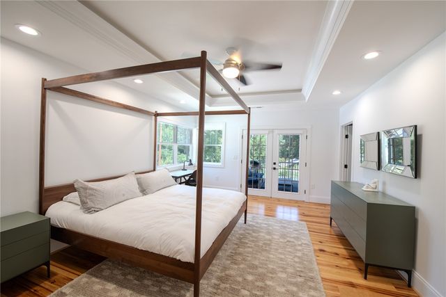 205 Wyatt Avenue, Clemson, SC 29631