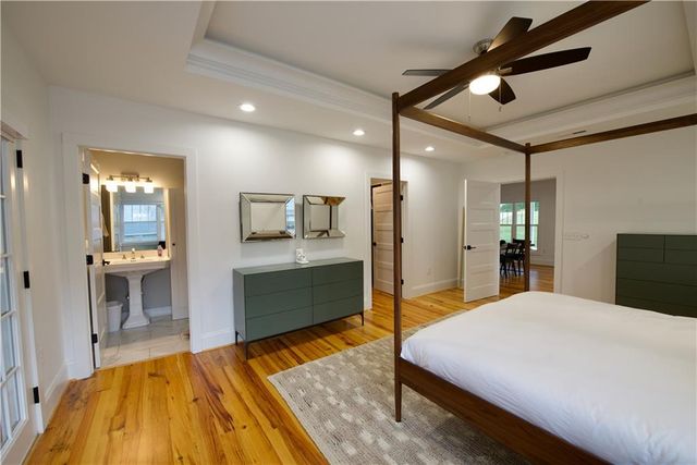 205 Wyatt Avenue, Clemson, SC 29631